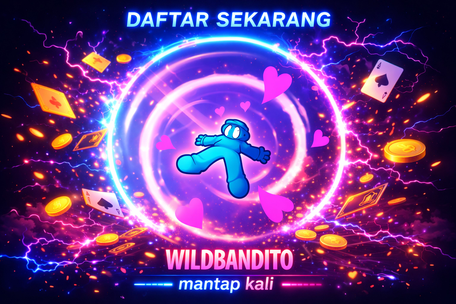 Wildbandito Online ᐈ Apps On Google Play & Demo Free